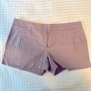 GAP size 4 shorts, 100% cotton, excellent condition